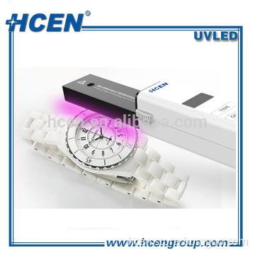 Daily Life UV Light Disinfection LED UV Sterilizer Portable